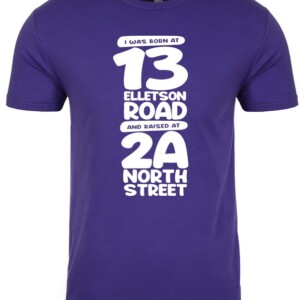 KC Champs T-shirt 2021