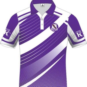 2019 Champs shirt - C