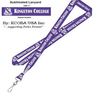 KC Lanyard