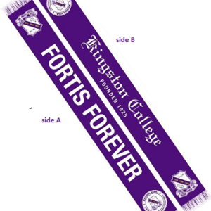 KCOBAUSA scarf