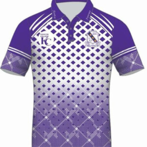 2024 Champs Jersey - Option A