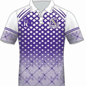 2024 Champs Jersey - Option B