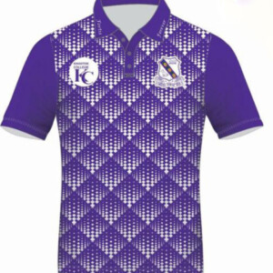 2024 Champs Jersey - Option C