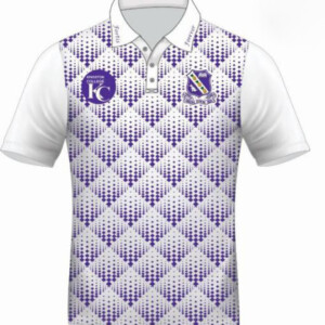2024 Champs Jersey - Option D